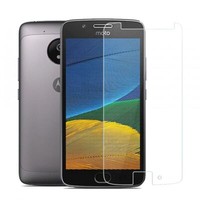 3X Lenovo G5 Plus Panzerfolie Glas Schutzglas 9H Hartglas Schutzfolie Display