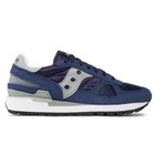 Schuhe Herren Saucony Shadow Originals Blau Grau Sportschuhe 2108 523 Calzature