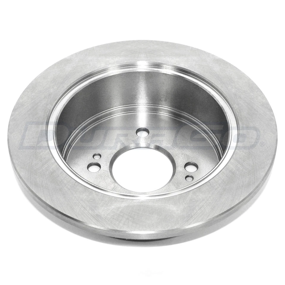 Rotor de freno de disco para Kia Rio 2006-2011, Rio5 DURAGO Foto 2 de 2