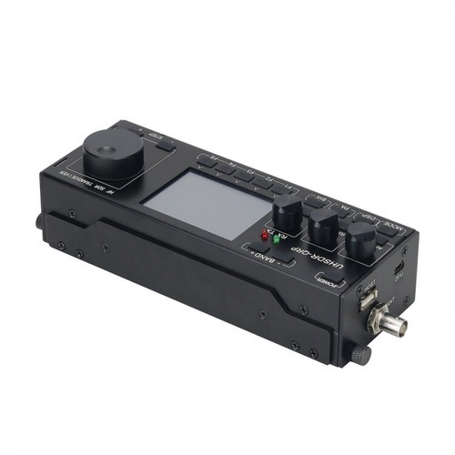 HamGeek MCHF V0.6.3 HF SDR Transceptor QRP Radioaficionado Ham SSB CW - Imagen 12 de 34