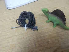 Keyence PZ2-61 Sensor 4723 154" Long "F" *FREE SHIPPING*