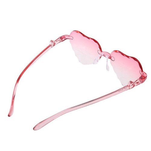 Fashion Baby Kids Sunglasses Popular Toddler Frame Goggles Summer Holiday - Picture 5 of 9