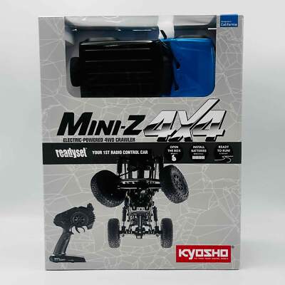 KYOSHO Suzuki Jimny ミニッツ4x4 Amazon.com: Kyosho Mini-Z 4X4 Jimny Sierra Yellow KYO32523Y Cars