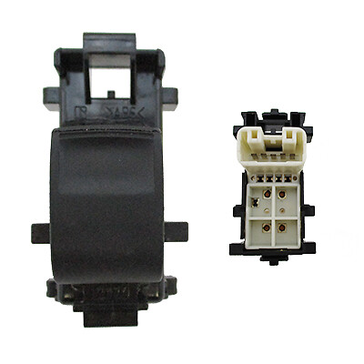 MEAT & DORIA 26123 Switch, window regulator for TOYOTA