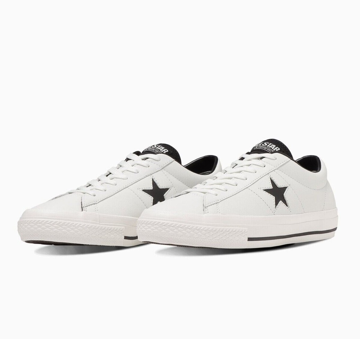 CONVERSE ONE STAR GF ブラック/ホワイト 6 USA CONVERSE ONE STAR GF ブラック/ホワイト 6 USA Amazon.com
