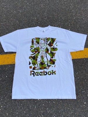 BBC Billionaire Boys Club x Reebok 