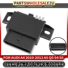Fuel Injection Control Unit Module for Audi A4 Q5 S4 2010-2012 Petrol 8K0906093B