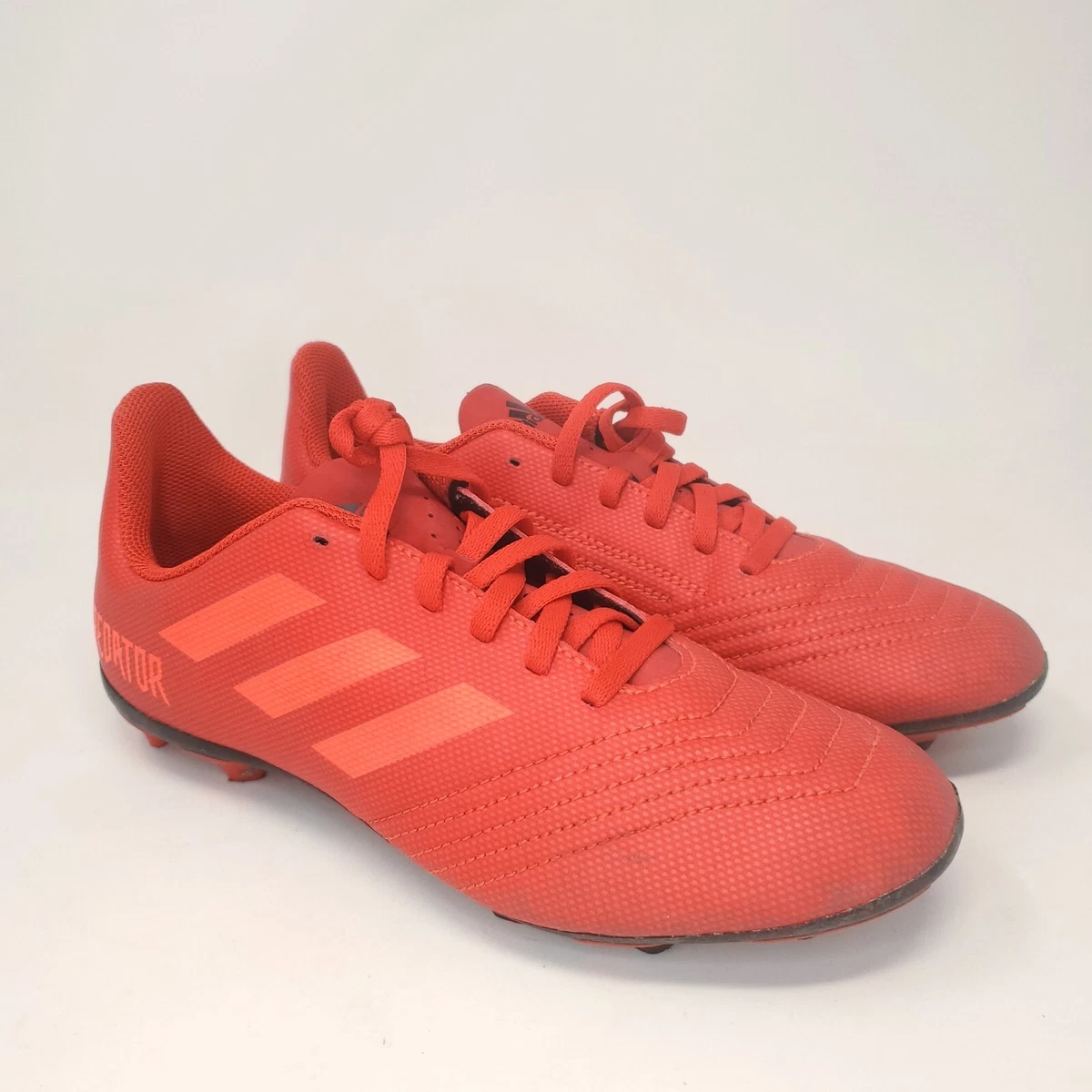 Adidas men's predator hotsell 19.4 fxg soccer cleats