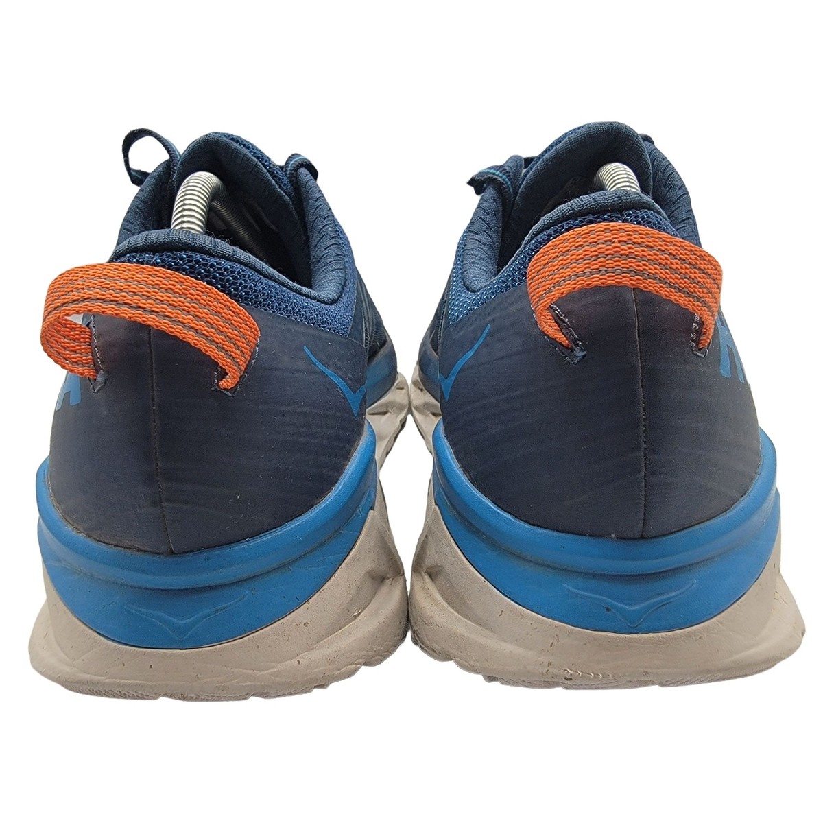 Mens Hoka One One Arahi 4 Blue Running Shoes Size 11.5 1106473-MBDBL HOKA ONE ONE Arahi 4 Men main image 4