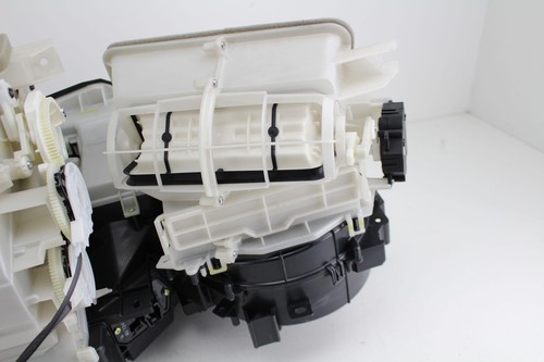 2017-2020 Toyota 86/frs/brz Heater Ac Evaporator Blower Assembly 72100ca051 - Picture 10 of 12