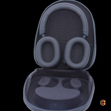 Sony Over Ear Kopfhörer Headset Bluetooth Noise Cancelling Blau - Sehr Gut – Bild 7