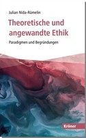Theoretische Und Angewandte Ethik Julian Nida-RüMelin Taschenbuch 130 S. Deutsch