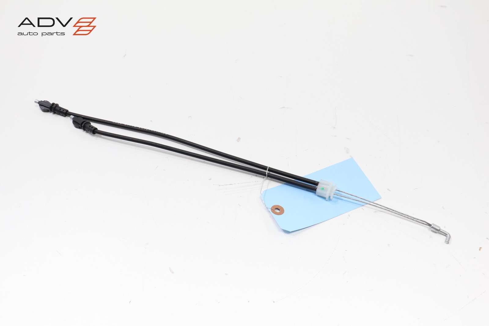 15-18 FERRARI CALIFORNIA T FRONT RIGHT SIDE SEAT BACK RECLINE RELEASE CABLE OEM