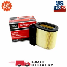 Genuine OEM Motorcraft FA1927 Ford HC3Z9601A 6.7L Powerstroke Diesel Air Filter