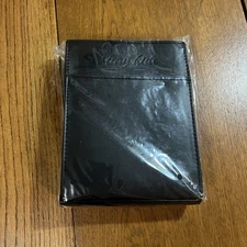 [Stray Kids]  HAN Leather Shoulder Bag - 5-STAR Dome Tour 2023 - NWT