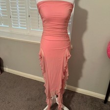 Unbranded Women's Pink Dress