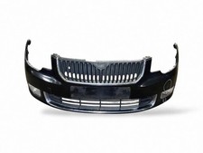 Baguette de porte Skoda SUPERB