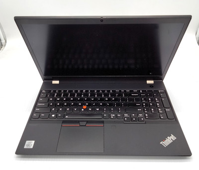 Lenovo ThinkPad T15 i7-10610u 1.80GHz 16GB ram No SSD laptop