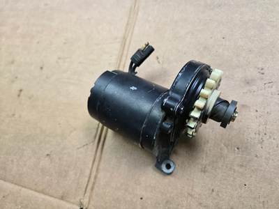 #ad OEM Briggs Electric Starter Motor 799045 795092 695550 691376 492336 $46.99