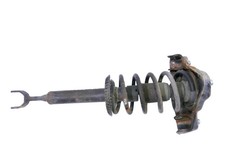 2x A4 B5 A6 4B Passat 3B 3BG Federbein Feder Stoßdämpfer vorne links+ rechts TDI