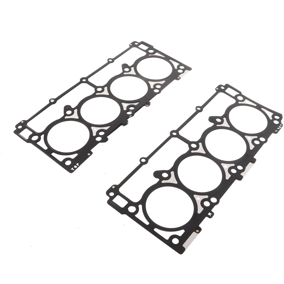 Juego de pernos de junta de culata para Dodge Ram Magnum Chrysler 300 Jeep 2003-2008 5,7 L 2 D Foto 3 de 4