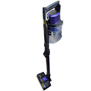 Shark IZ201UKT Akku-Stielstaubsauger gereinigt & getestet - ohne Akku oder Ladegerät