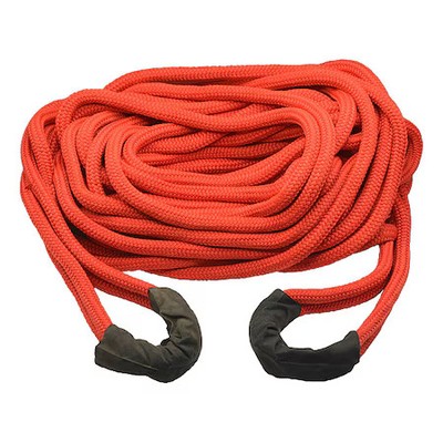 Catapult 10-4062530 Recovery Rope, Loop End, 30 Ft L, 5/8'' Dia.