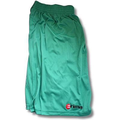 Erima Sport Shorts  ohne Innenslip Green Neu