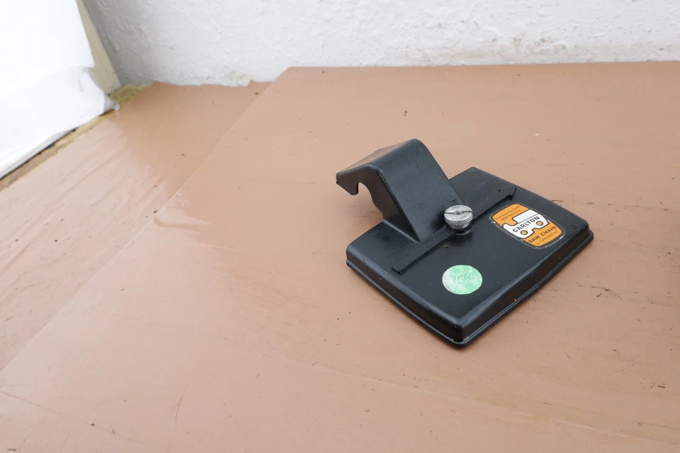 Cubierta superior para motosierra Jonsereds 451E OEM Foto 4 de 4