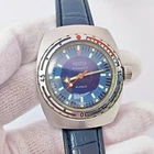 ⭐ Vintage Soviet watch Vostok amphibian barrel 2209 anti-magnetic made in USSR
