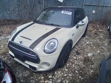 2014 Mini Cooper Automatic Transmission OEM 79K Miles - LKQ381583490