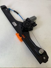 BMW 2 F46 2019 Fensterheber elektrisch mit Motor T�r vorne 7463485 GSD44529