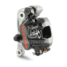 Husqvarna Technical Accessories Factory Front Brake Caliper SXS09125512