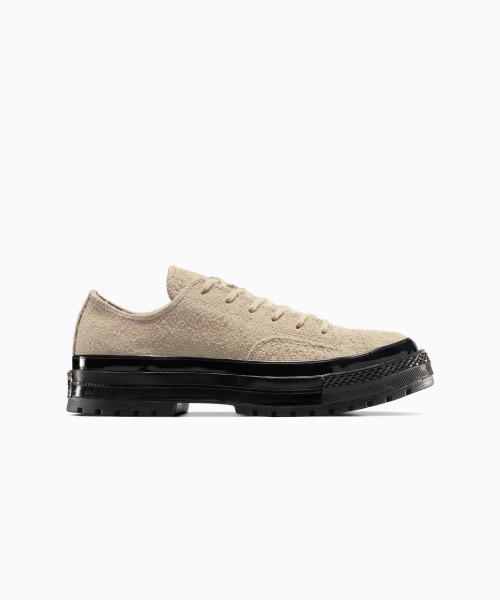 Converse Chuck 70 National Suede Vintage Cargo Shoes