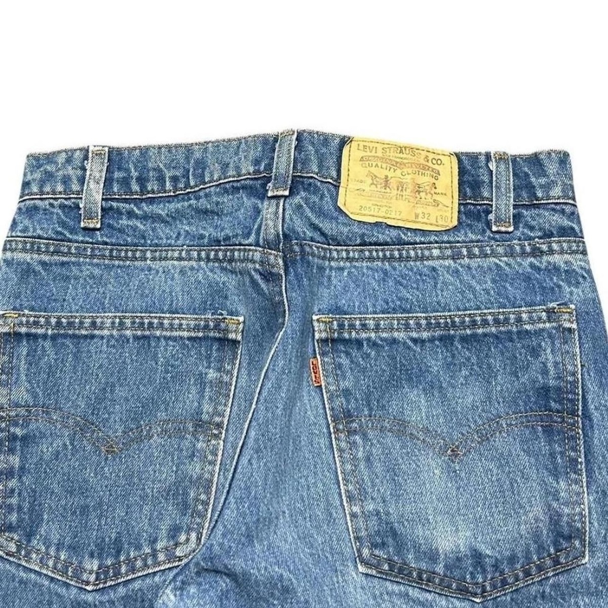80s Levis 20517 W36 L30 リーバイス商品の状態 【公式通販】