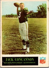 Click to enlarge Jack Concannon