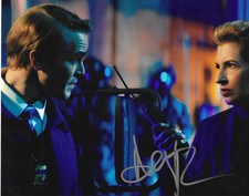 * ALYSIA REINER * signed 8x10 photo * MS. MARVEL *