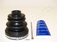 Japanparts Faltenbalgsatz, Antriebswelle KB-254 FüR Hyundai
