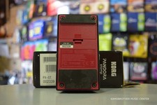 eBay.com listing, price, conditions, and images for korg-pandora-stomp