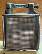 Dunhill Unique &ldquo;Standard&rdquo; c1939 Original Working Condition