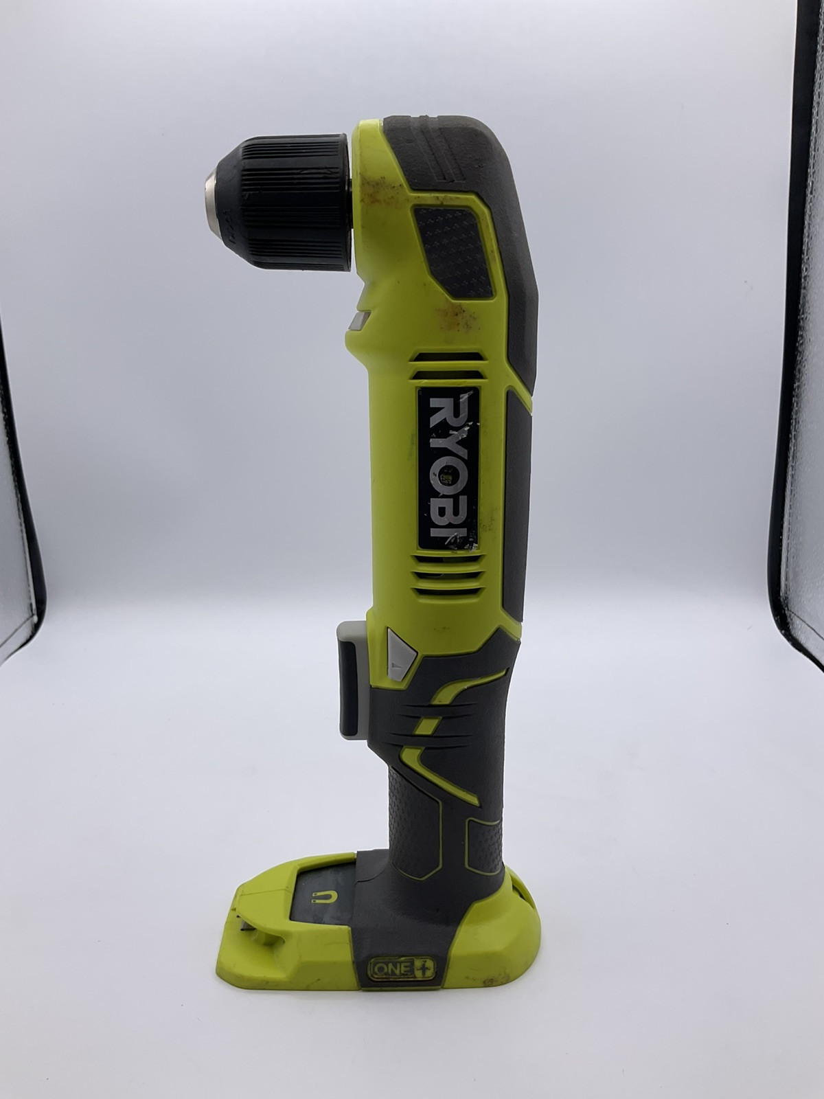 Ryobi ONE+ P241 18V 3/8 in. Right Angle Drill (Tool-Only)