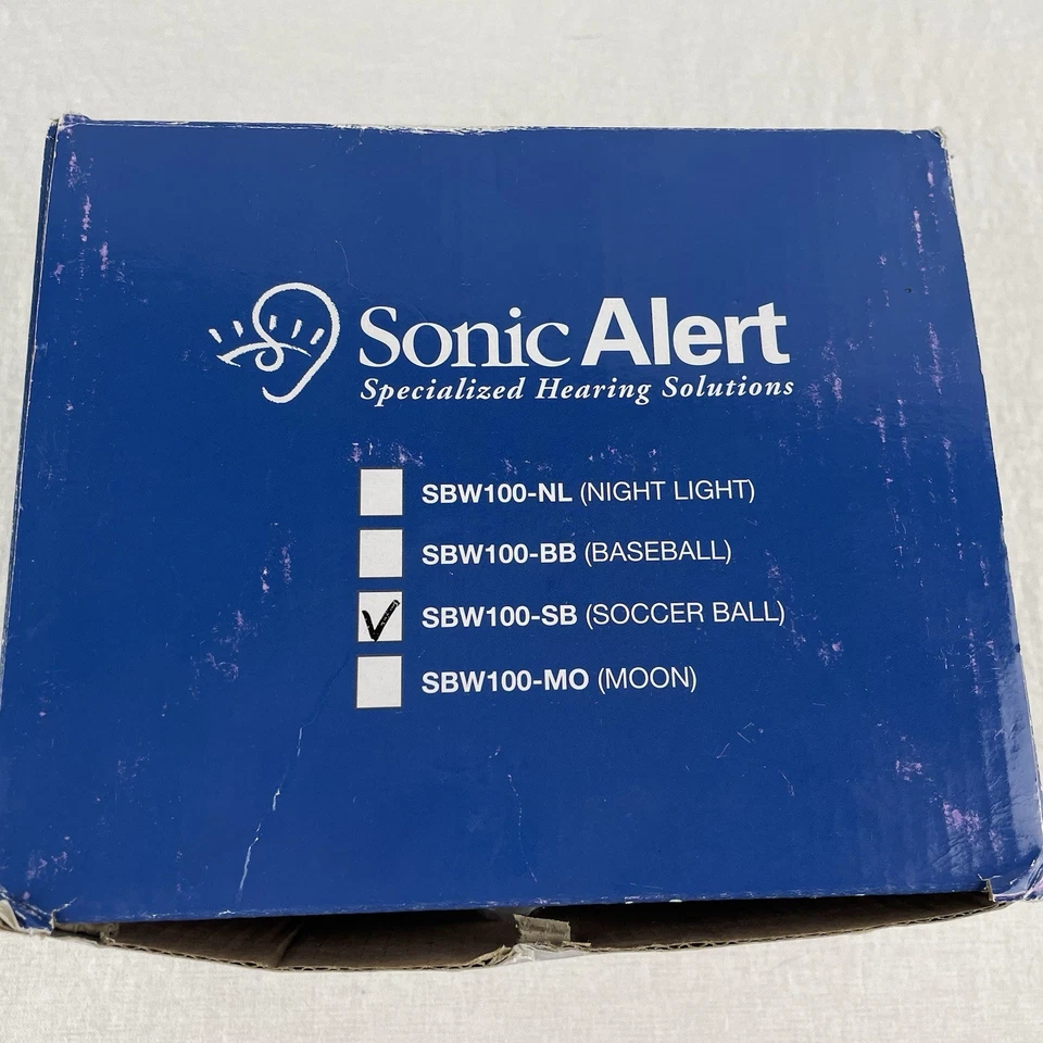 Reloj despertador de balón de fútbol Foto 3 de 3