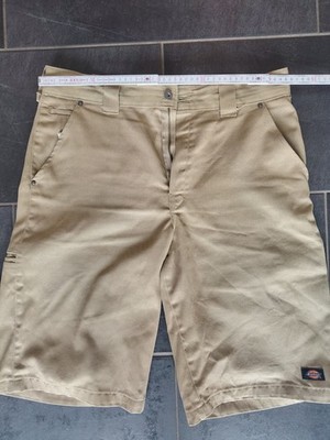 Dickies Shorts Regular Fit Größe W36