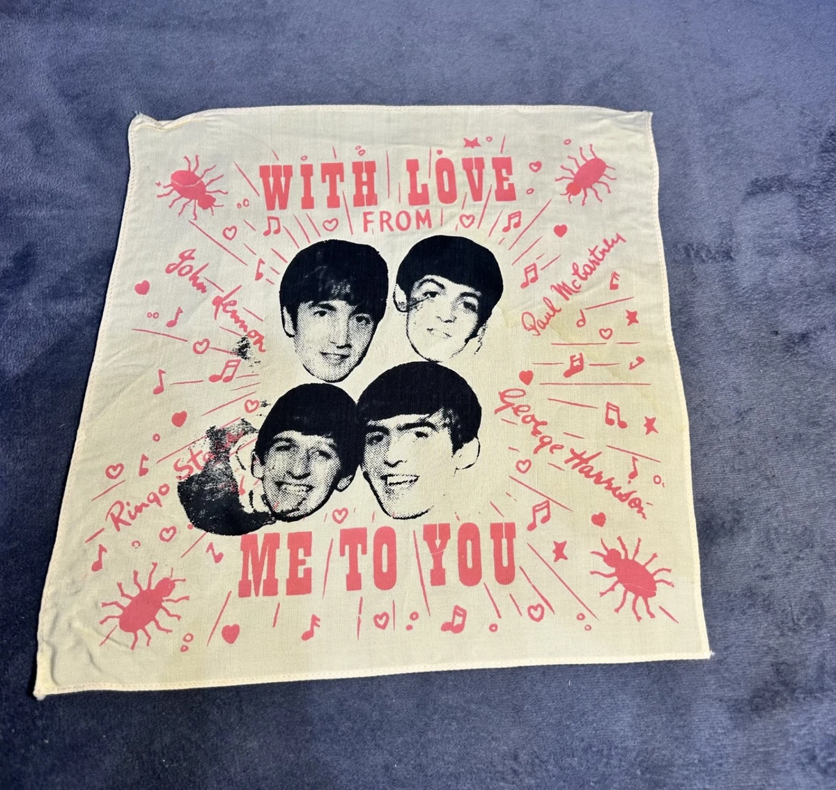 Beatles Nems for sale | eBay