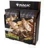 Magic: The Gathering Secrets of Strixhaven - Collector Booster Box PRESALE 4/27*