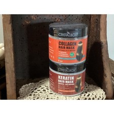 Collagen Hair Mask Keratin Hair Mask, Keratin Hair Treatment Repair