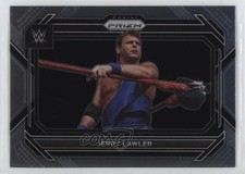 2023 Panini Prizm WWE Jerry Lawler #14 11ye