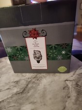 Scentsy Santa Jack Skellington Nightmare Before Christmas Mini Warmer New