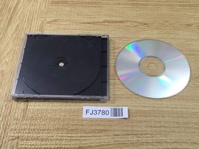 FJ3780 Real Bout Garou Densetsu Sega Saturn Japan