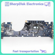 5B21K85602 for Lenovo ThinkPad L13 Yoga Gen 2 Motherboard I5-1135G7 4 4G